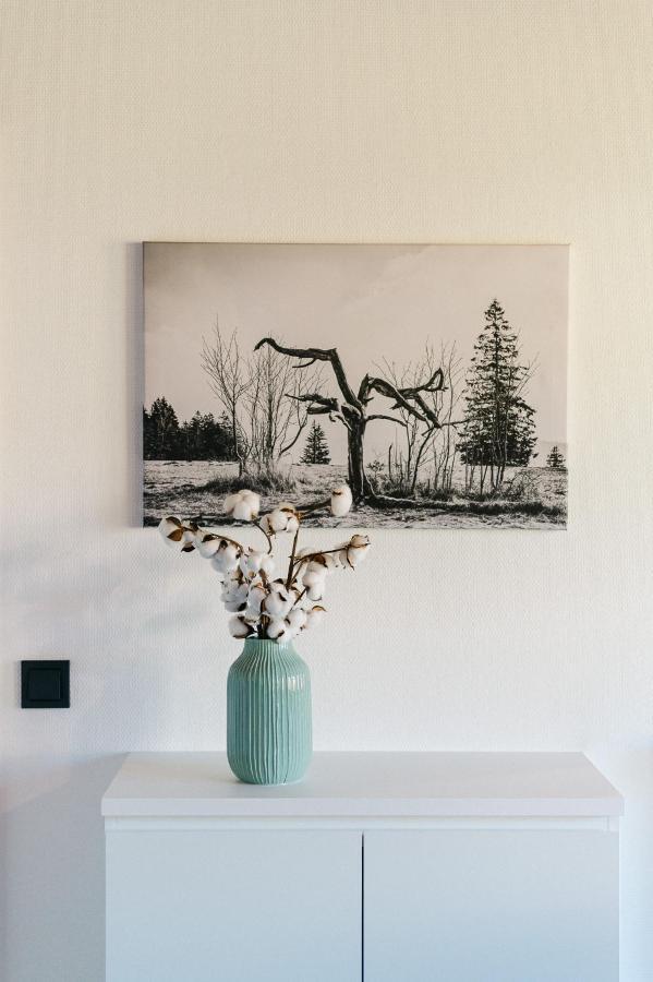 Moderne 2 Zi.-Fewo Blackforest Art Naehe Freiburg Simonswald Zewnętrze zdjęcie