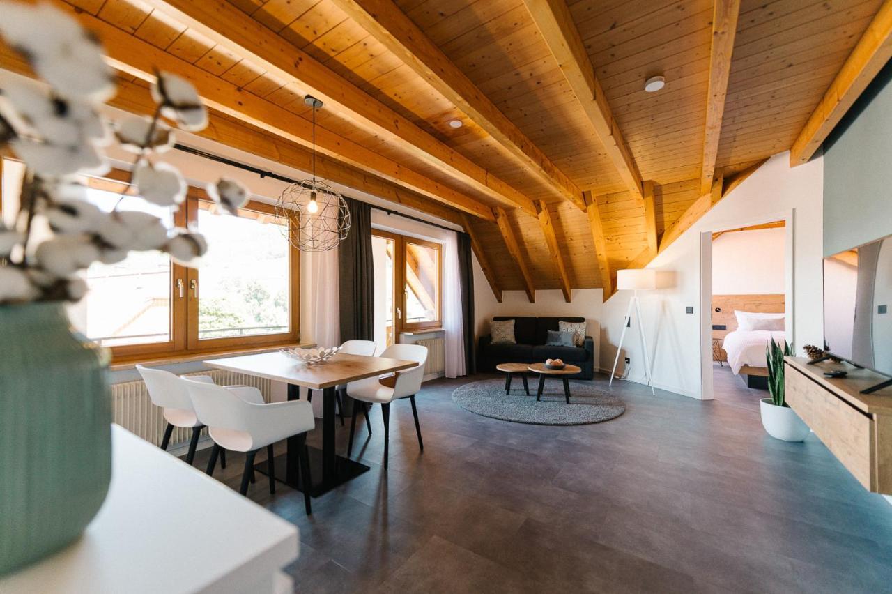 Moderne 2 Zi.-Fewo Blackforest Art Naehe Freiburg Simonswald Zewnętrze zdjęcie